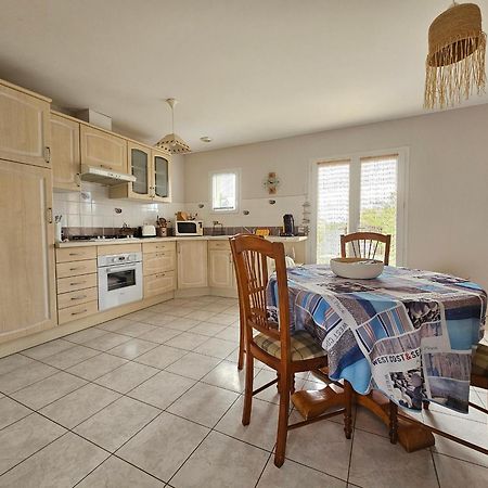Maison Recente 5 Pers, Proche Mer Et Bourg, Jardin, Barbecue, Wifi, Animaux Sur Demande - Fr-1-476-165 Grues 外观 照片